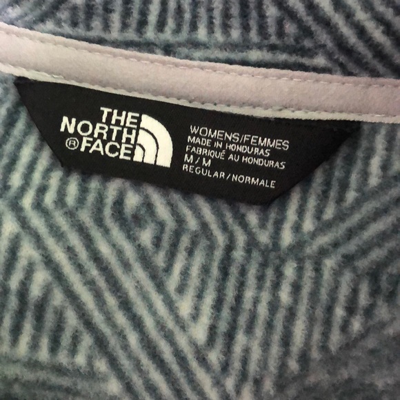 The North Face Half ZIP - Picture 5 of 5